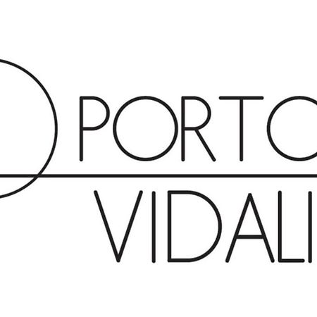 Porto Vidali Διαμέρισμα Τήνος Εξωτερικό φωτογραφία