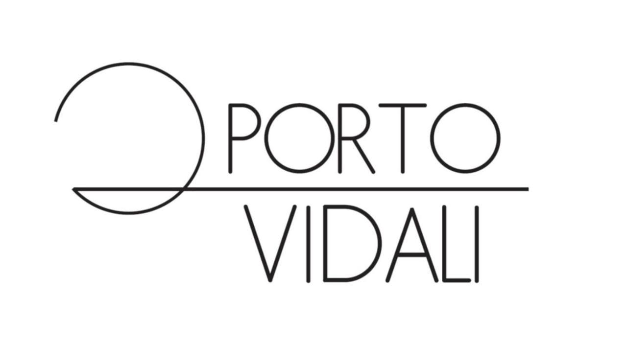 Porto Vidali Διαμέρισμα Τήνος Εξωτερικό φωτογραφία